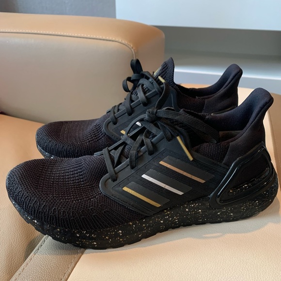 Adidas Ultraboost Sneakers - Picture 3 of 16